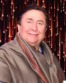 Randhir Kapoor - Wikiunfold
